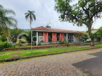 Casa com 4 Quartos à venda, 226m² no Jardim Lindóia, Porto Alegre