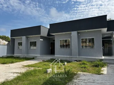 Casa com 2 Quartos à venda, 57m² no São José do Imbassaí, Maricá