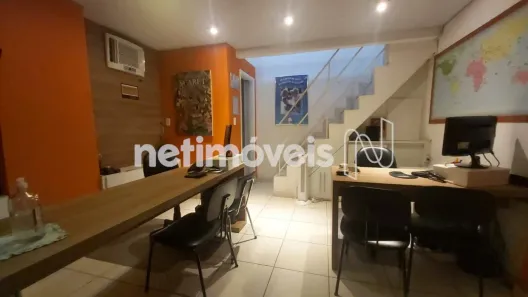 Ponto Comercial à venda, 30m² no Cidade Nova, Belo Horizonte