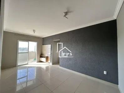 Apartamento com 2 Quartos para alugar, 85m² no Santa Claudina, Vinhedo