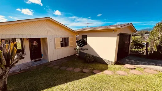 Casa com 3 Quartos à venda, 127m² no Vila Rosa, Dois Irmãos
