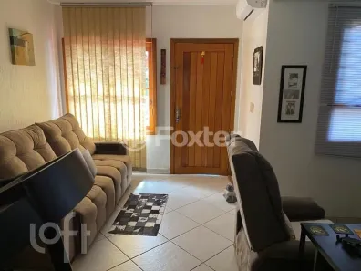 Casa de Condomínio com 2 Quartos à venda, 102m² no Ipanema, Porto Alegre