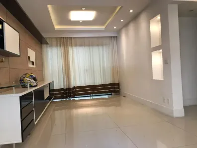 Apartamento com 3 Quartos à venda, 100m² no Ingá, Niterói