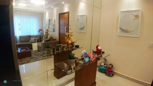 Sobrado com 3 Quartos à venda, 150m² no Vila Albertina, São Paulo