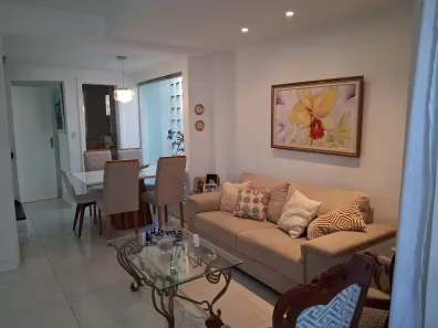 Casa de Condomínio com 2 Quartos à venda, 119m² no Caminho das Árvores, Salvador