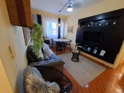 Apartamento com 2 Quartos à venda, 66m² no Pechincha, Rio de Janeiro