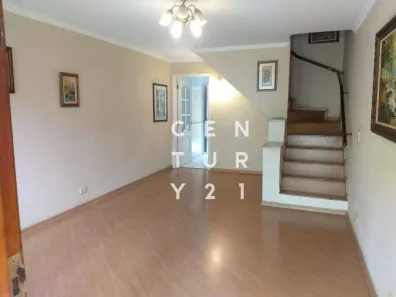 Sobrado com 3 Quartos à venda, 143m² no Cerqueira César, São Paulo
