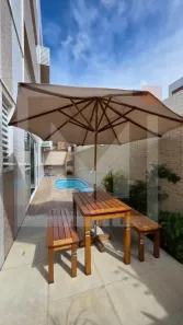 Apartamento com 2 Quartos à venda, 57m² no Altiplano Cabo Branco, João Pessoa