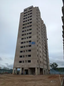 Apartamento com 2 Quartos à venda, 55m² no Condomínio Recanto da Baronesa, São José dos Campos