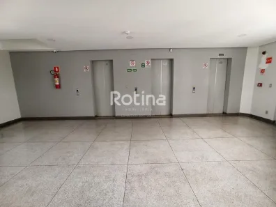 Sala Comercial para alugar, 40m² no Centro, Uberlândia