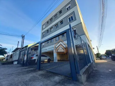 Apartamento com 2 Quartos à venda, 50m² no Jardim Algarve, Alvorada