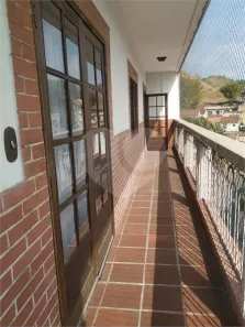 Apartamento com 4 Quartos à venda, 164m² no Centro, Barra Mansa