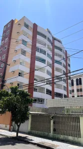 Apartamento com 3 Quartos à venda, 104m² no Fátima, Fortaleza