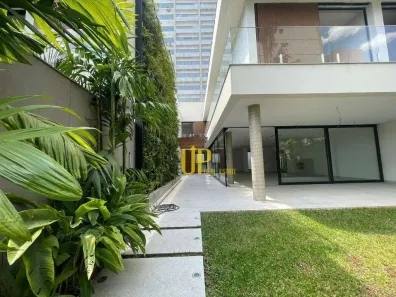 Casa de Condomínio com 4 Quartos à venda, 686m² no Jardim Paulistano, São Paulo