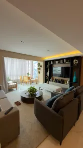 Apartamento com 3 Quartos à venda no Pituba, Salvador