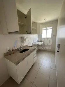 Apartamento com 2 Quartos à venda, 47m² no Vila Rancho Velho, São Carlos