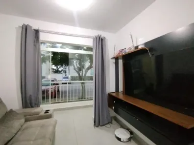 Apartamento com 3 Quartos à venda, 65m² no Jardim Caiapiá, Cotia