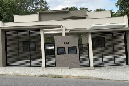 Casa com 3 Quartos à venda, 125m² no Tifa Martins, Jaraguá do Sul