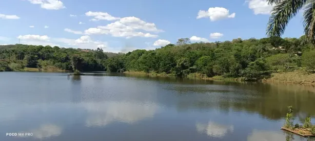 Lote/Terreno à venda, 1000m² no Condominio Serra Morena, Jaboticatubas