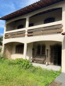 Casa com 4 Quartos à venda, 520m² no Glória, Macaé