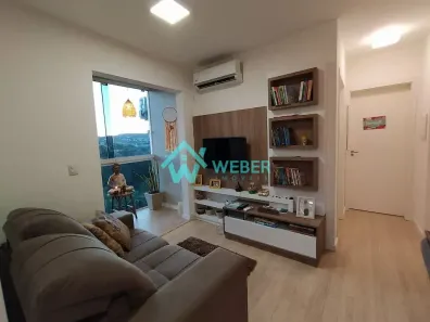 Apartamento com 2 Quartos à venda, 53m² no Rincão, Novo Hamburgo