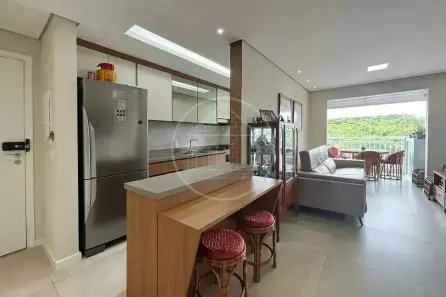 Apartamento com 3 Quartos à venda, 81m² no Vila Isa, São Paulo