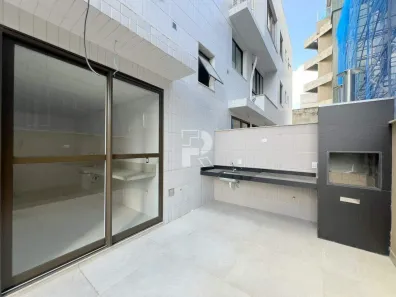 Apartamento com 3 Quartos à venda, 108m² no Prado, Belo Horizonte