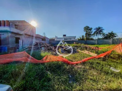 Lote/Terreno à venda, 300m² no Santa Terezinha, Paulínia