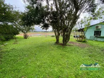 Fazenda/Sítio com 2 Quartos à venda, 4000m² no Área Rural de Águas Claras, Viamão