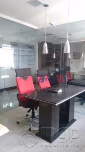 Sala Comercial à venda, 49m² no Santana, São Paulo