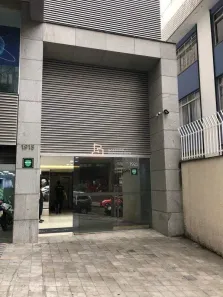 Sala Comercial para alugar, 140m² no Lourdes, Belo Horizonte