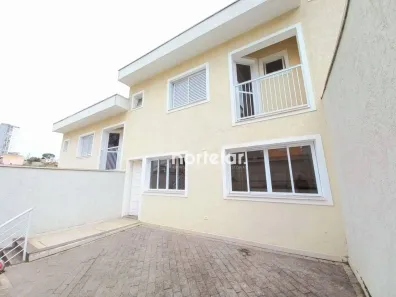 Sobrado com 2 Quartos à venda, 80m² no Vila Pita, São Paulo