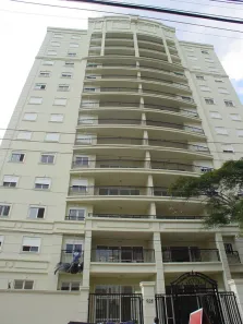 Apartamento com 4 Quartos à venda, 130m² no Chácara Santo Antônio (Zona Sul), São Paulo