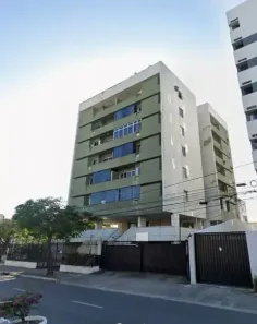 Apartamento com 2 Quartos à venda, 76m² no Bairro Novo, Olinda