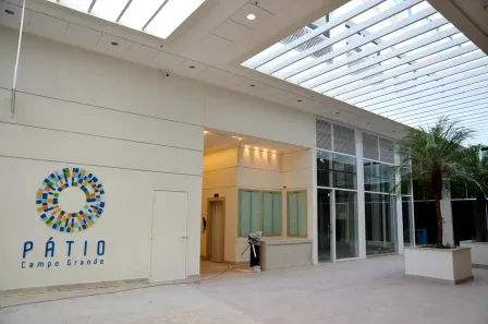 Sala Comercial para alugar, 63m² no Campo Grande, Rio de Janeiro