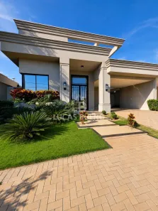 Casa de Condomínio com 3 Quartos à venda, 220m² no Terravista Residence Club, Mirassol