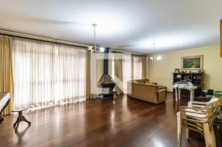 Casa com 4 Quartos à venda, 320m² no Jardim das Vertentes, São Paulo