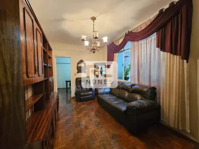 Apartamento com 3 Quartos à venda, 90m² no Lourdes, Belo Horizonte