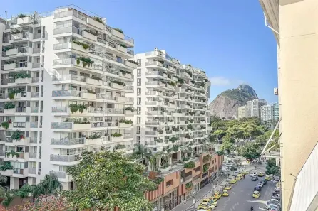 Apartamento com 4 Quartos à venda, 228m² no Botafogo, Rio de Janeiro