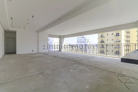 Apartamento com 3 Quartos à venda, 202m² no Jardim Paulista, São Paulo