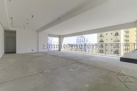 Apartamento com 3 Quartos à venda, 202m² no Jardim Paulista, São Paulo