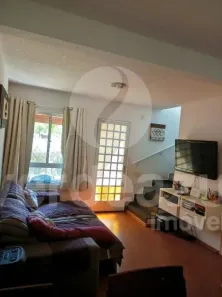 Casa de Condomínio com 2 Quartos à venda, 68m² no Jardim Interlagos, Hortolândia