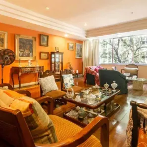 Apartamento com 3 Quartos à venda, 224m² no Copacabana, Rio de Janeiro