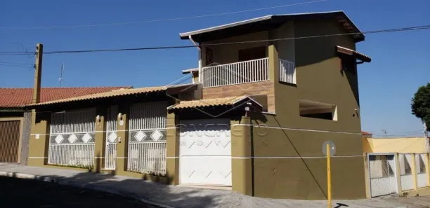 Casa com 3 Quartos à venda, 240m² no Parque Alto Sumaré, Bauru