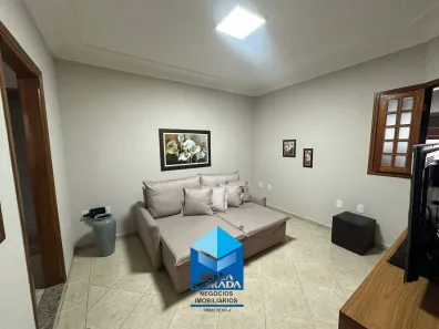 Casa com 3 Quartos à venda, 142m² no Jardim Santo André, Limeira