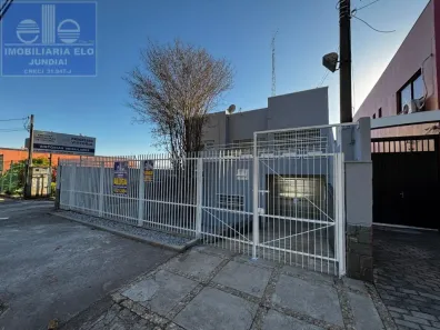Imóvel Comercial com 3 Quartos para venda ou aluguel, 180m² no Vila Progresso, Jundiaí