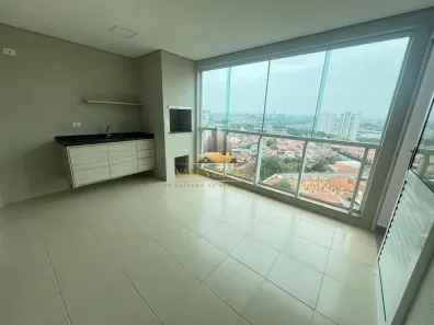 Apartamento com 3 Quartos à venda, 97m² no Jardim Califórnia, Jacareí