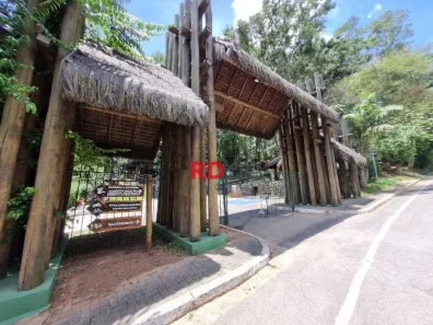 Lote/Terreno à venda, 953m² no , Guararema