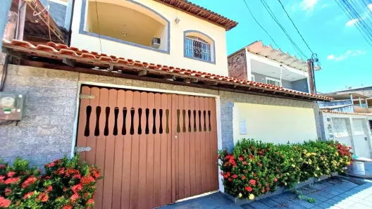 Casa de Condomínio com 3 Quartos à venda, 160m² no Campo Grande, Rio de Janeiro