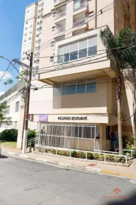 Apartamento com 2 Quartos à venda, 52m² no Santa Maria, Osasco